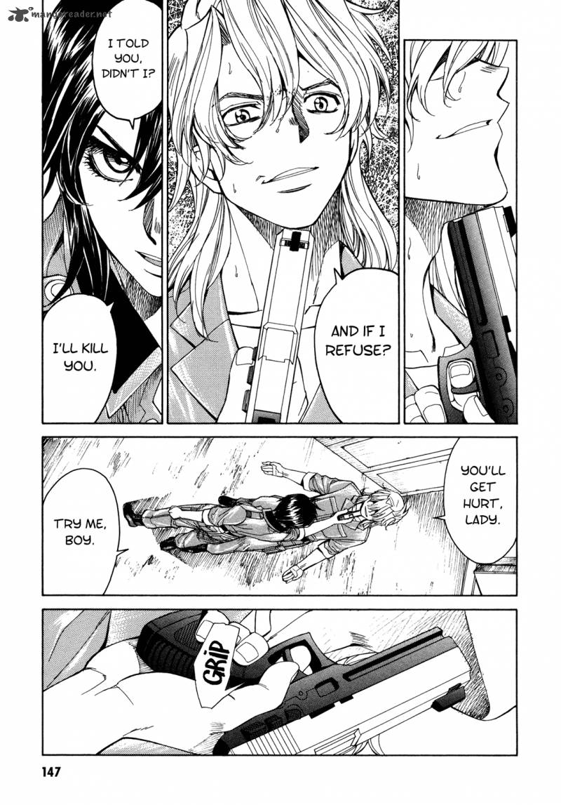 Full Metal Panic Sigma 56 21