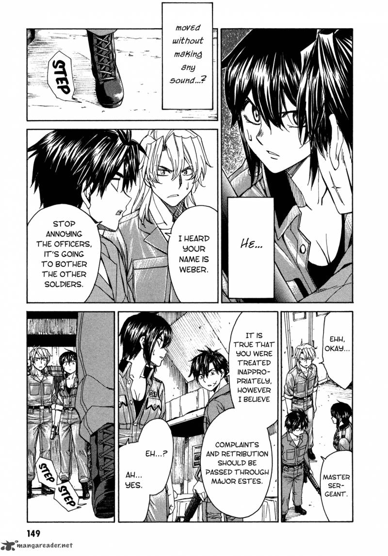 Full Metal Panic Sigma 56 23