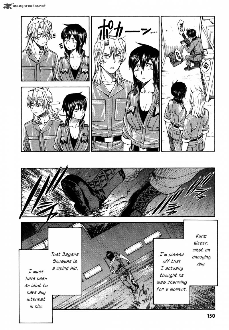 Full Metal Panic Sigma 56 24