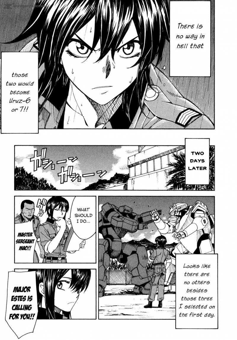 Full Metal Panic Sigma 56 25