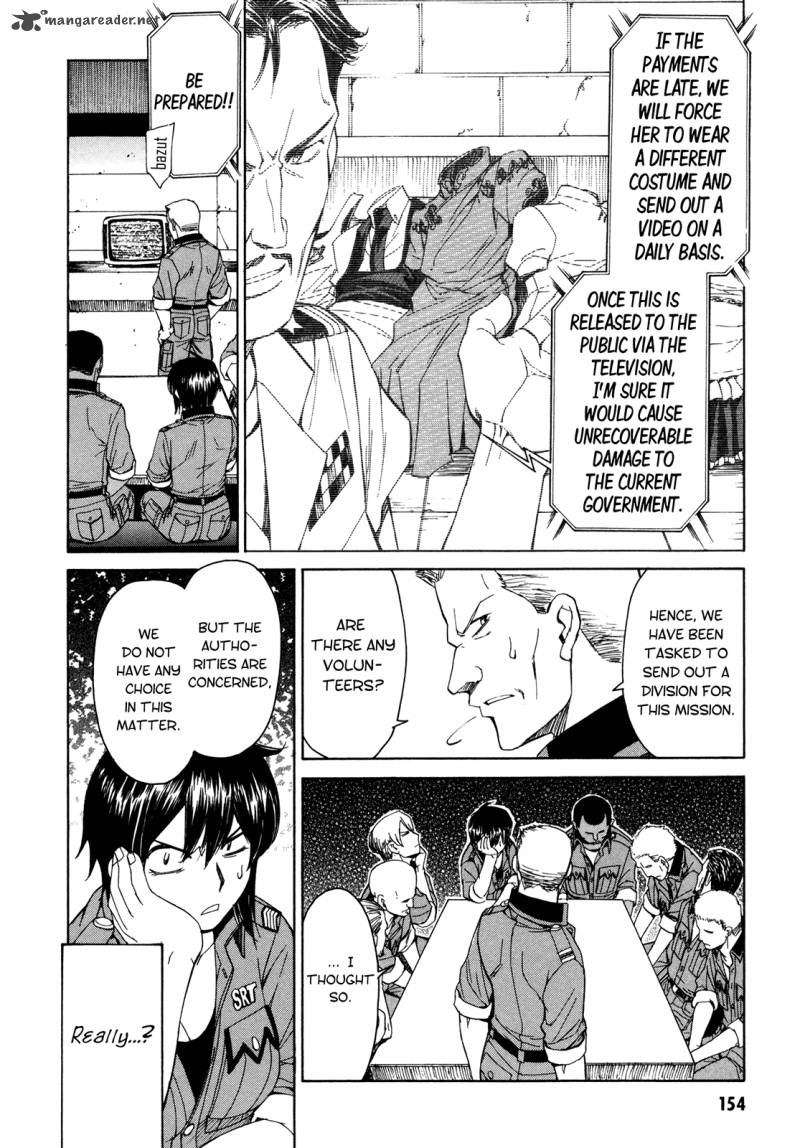 Full Metal Panic Sigma 56 28
