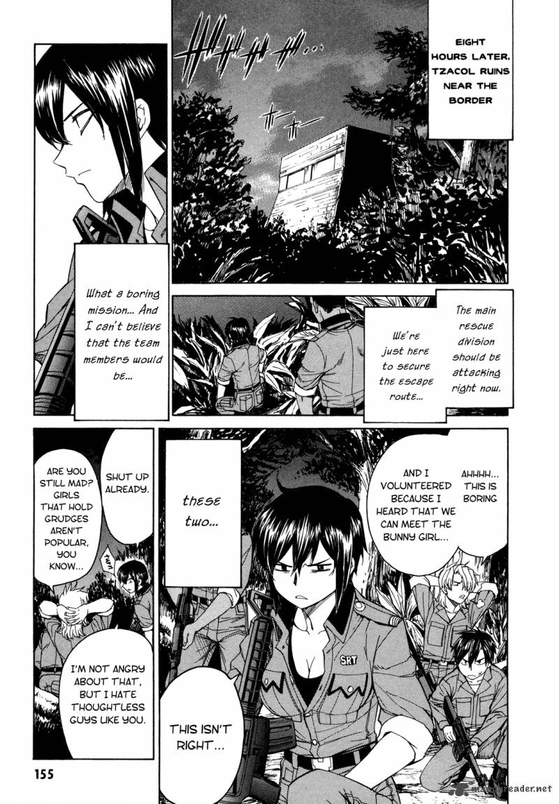 Full Metal Panic Sigma 56 29
