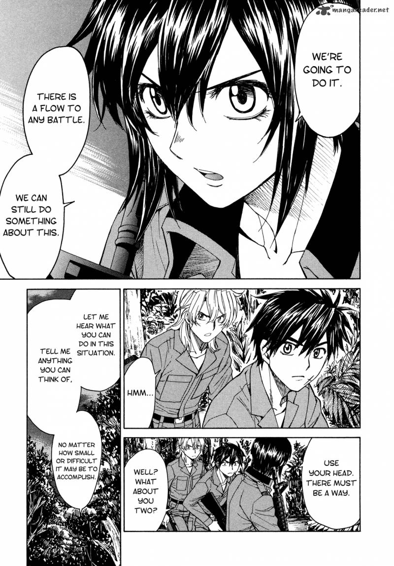 Full Metal Panic Sigma 56 31