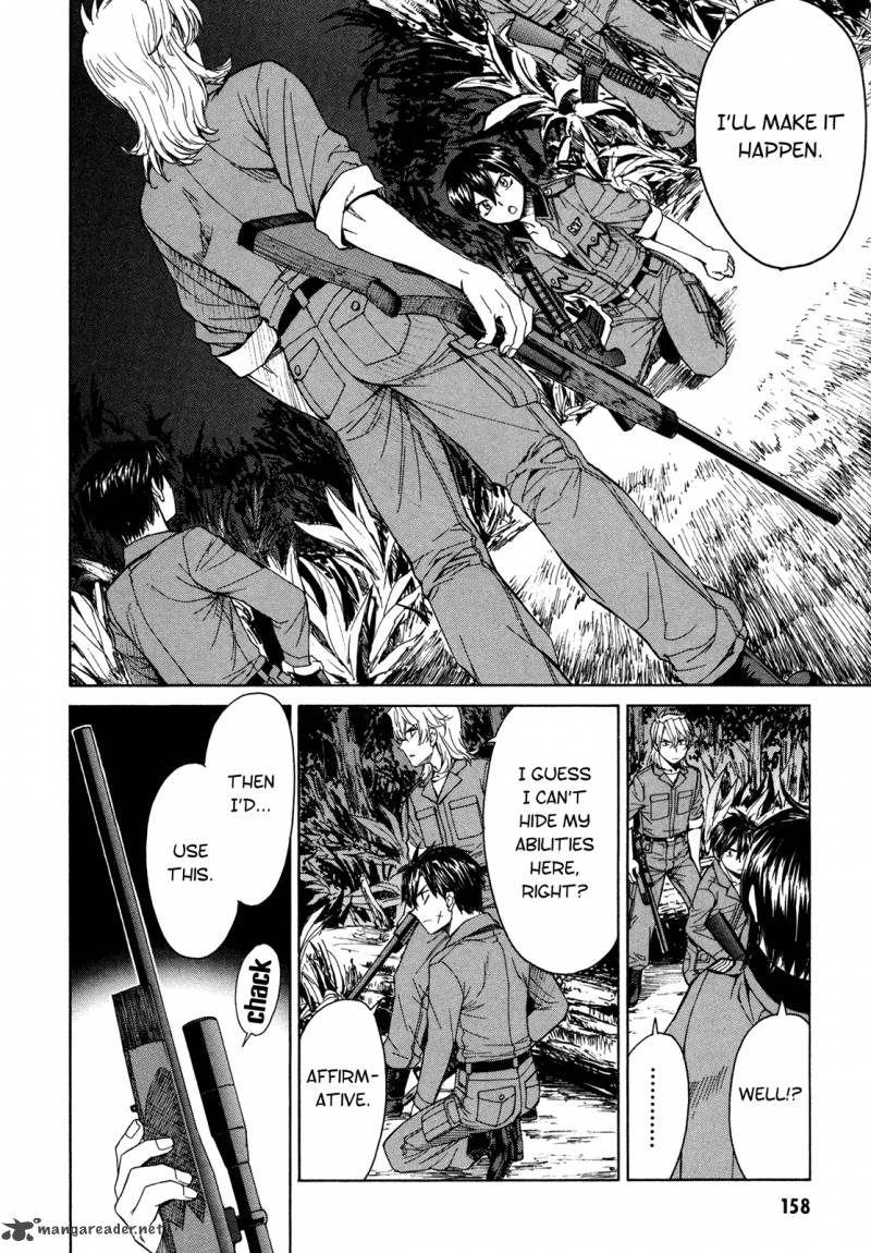 Full Metal Panic Sigma 56 32