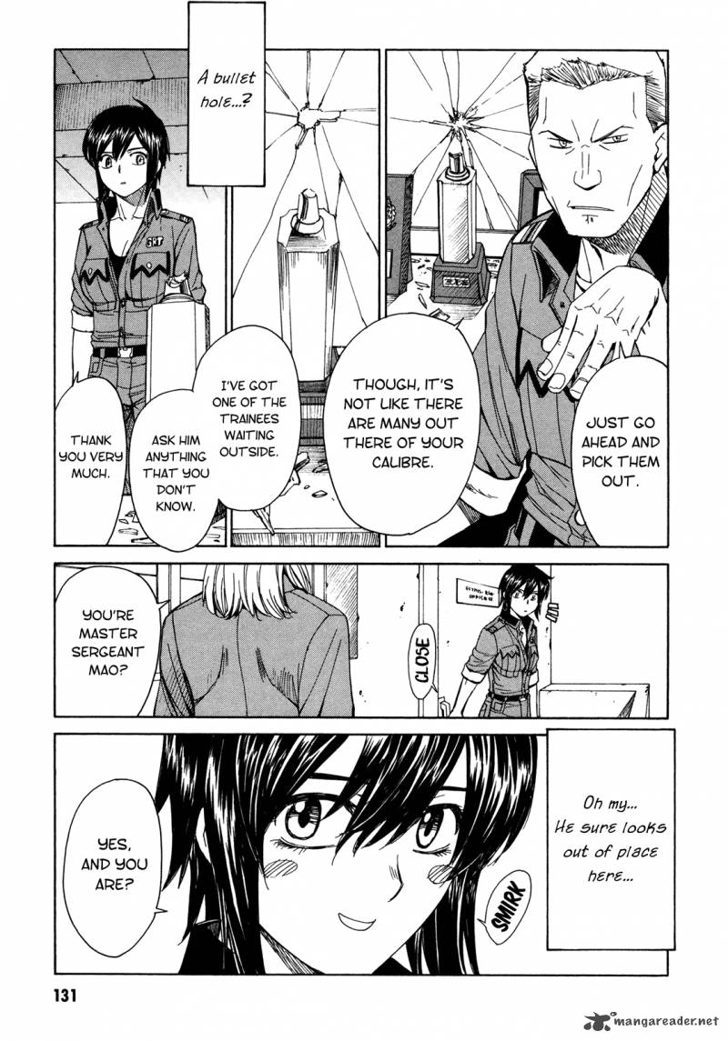 Full Metal Panic Sigma 56 5