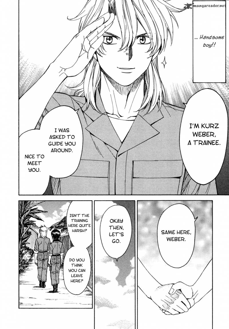 Full Metal Panic Sigma 56 6