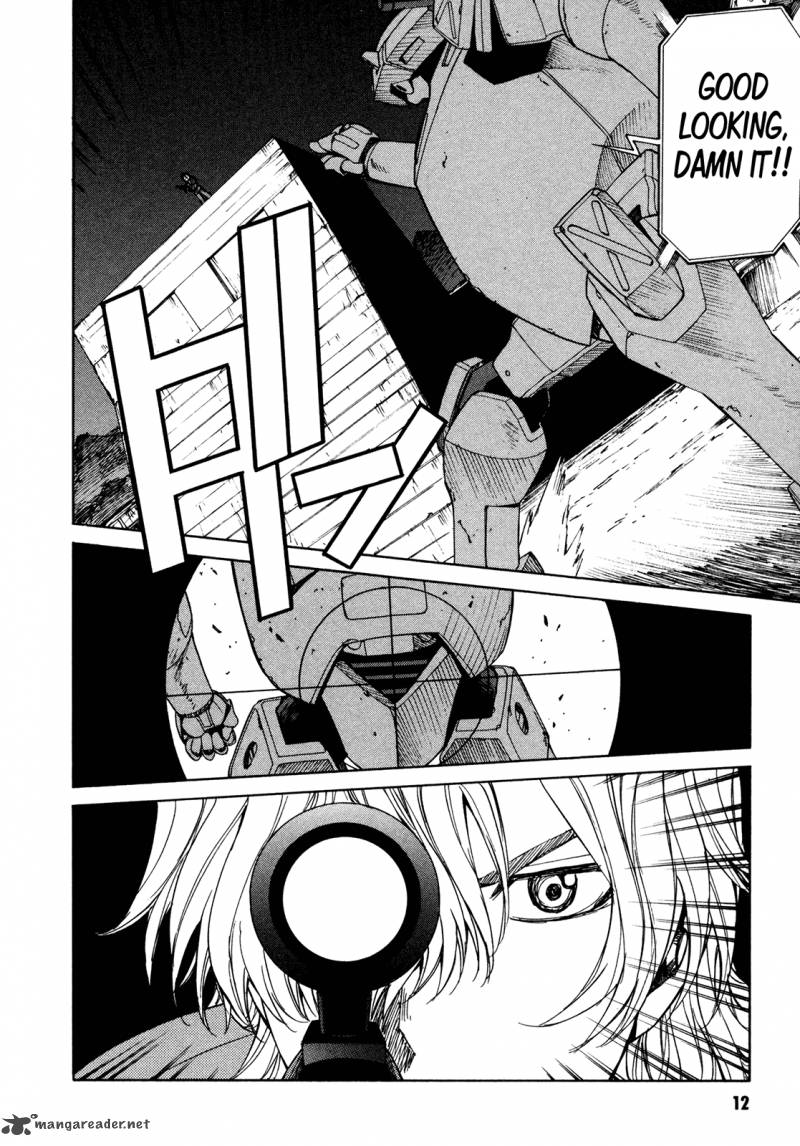 Full Metal Panic Sigma 57 14