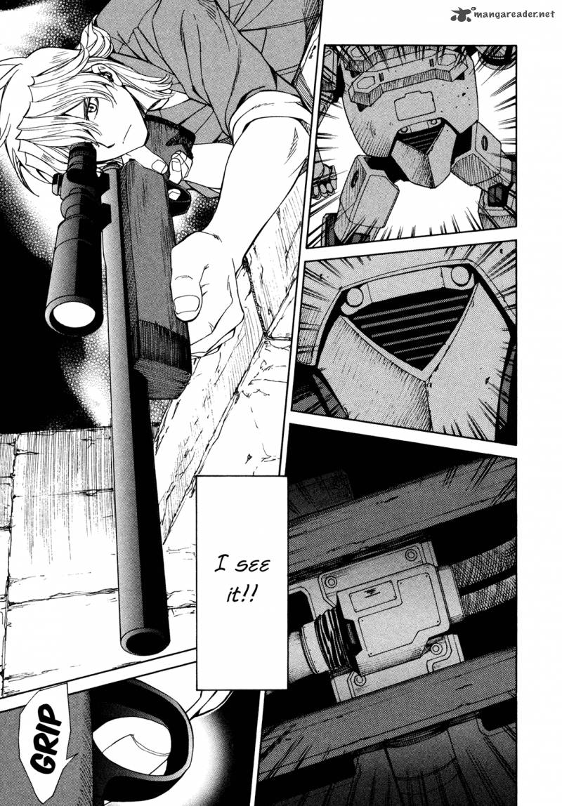Full Metal Panic Sigma 57 15