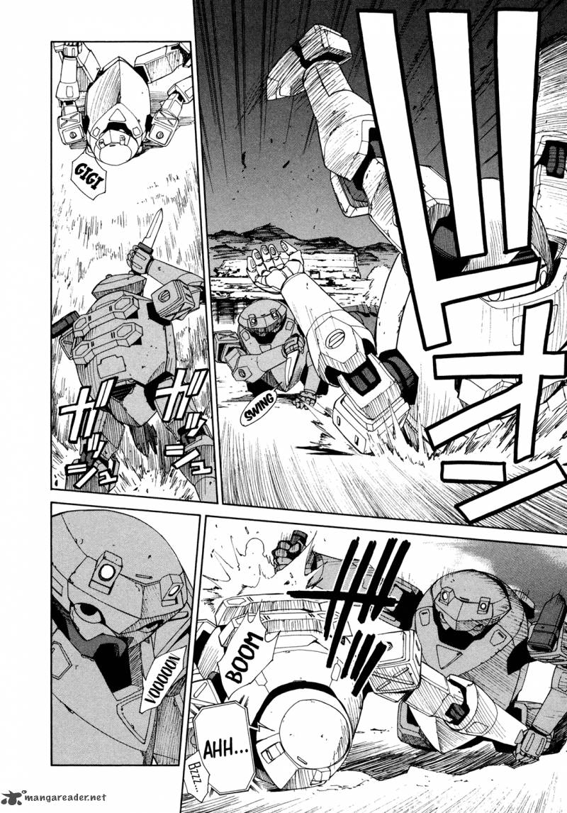 Full Metal Panic Sigma 57 27