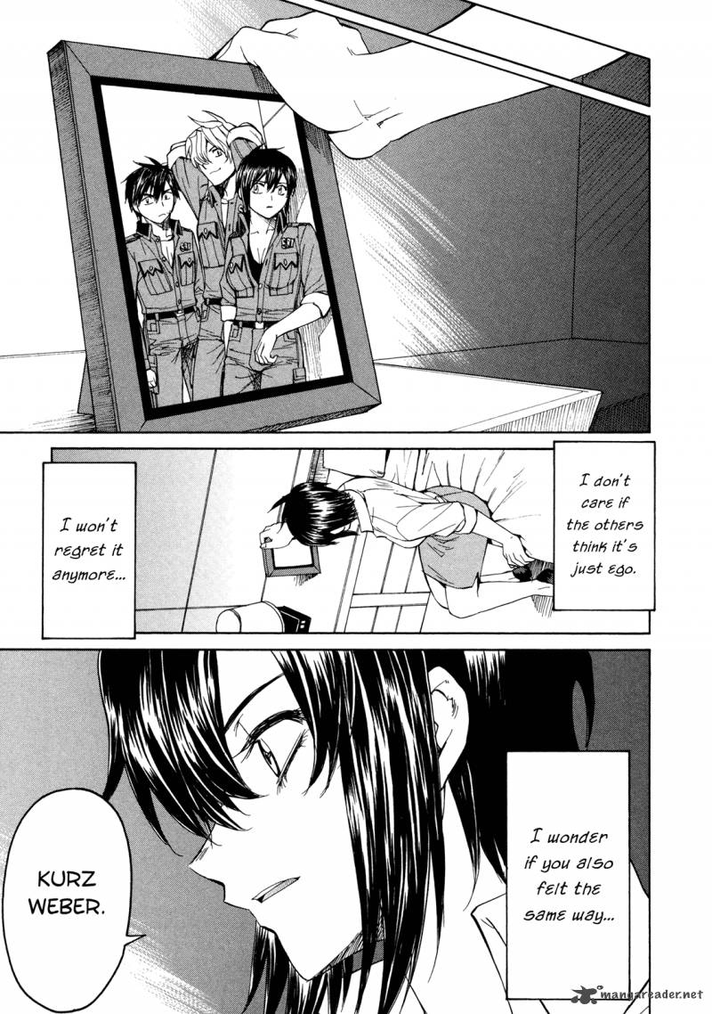 Full Metal Panic Sigma 57 36