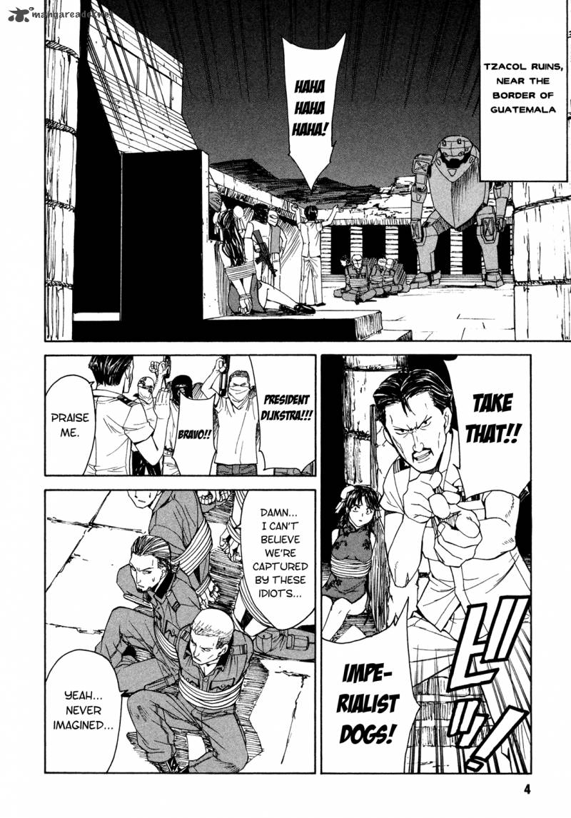 Full Metal Panic Sigma 57 6