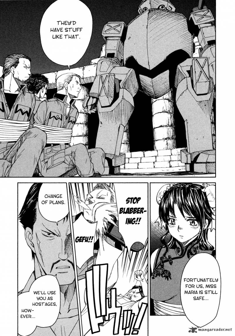 Full Metal Panic Sigma 57 7