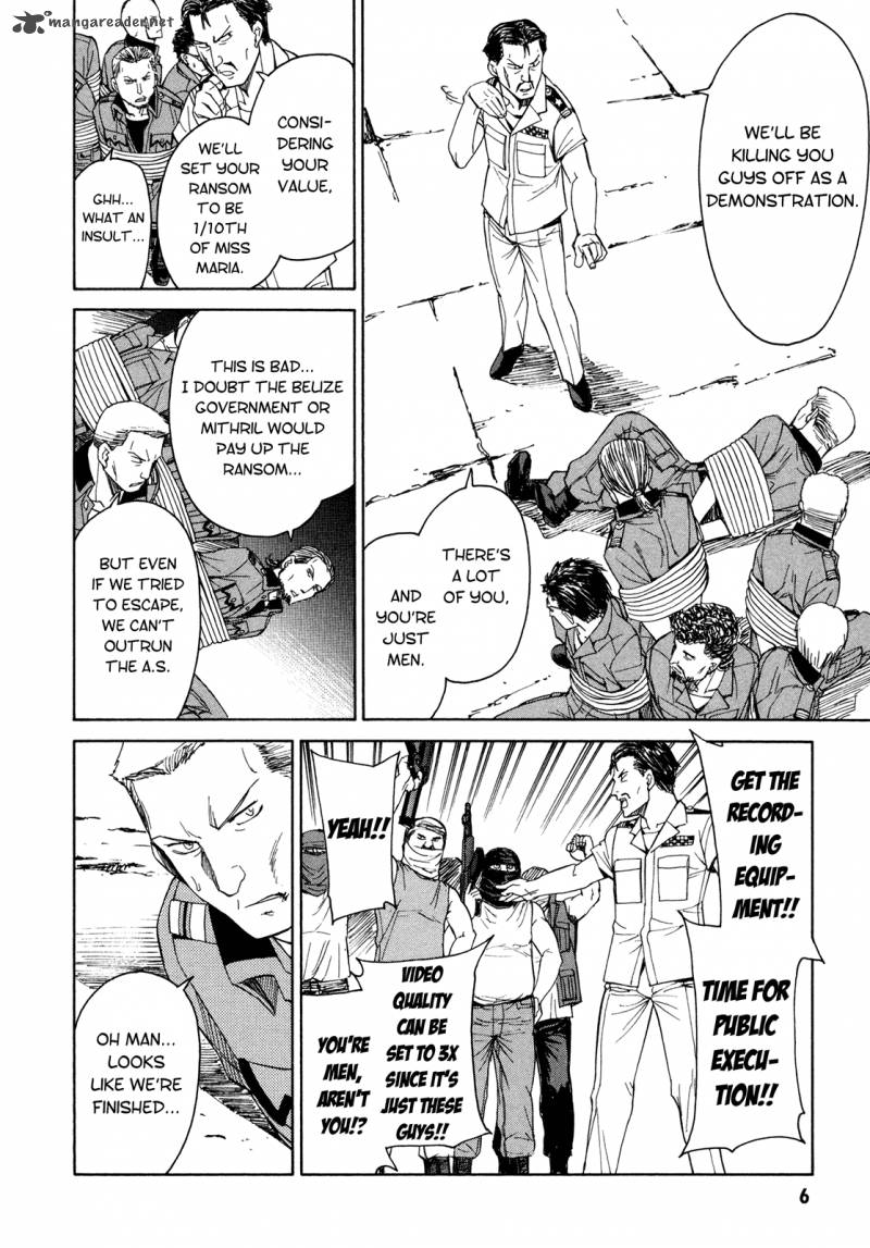 Full Metal Panic Sigma 57 8