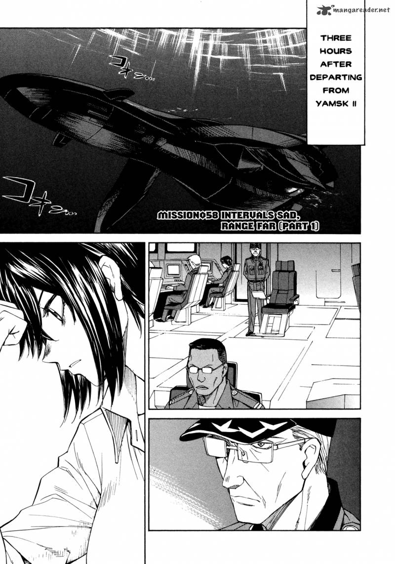 Full Metal Panic Sigma 58 1