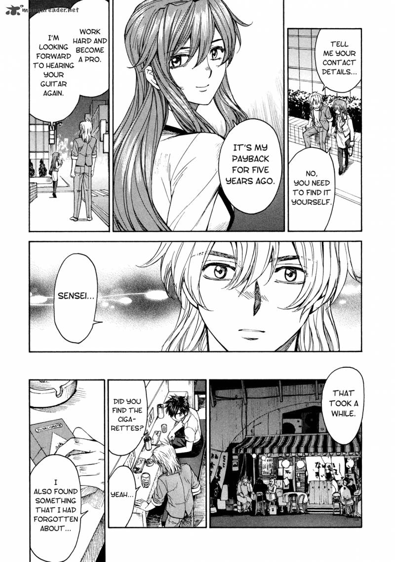 Full Metal Panic Sigma 58 12