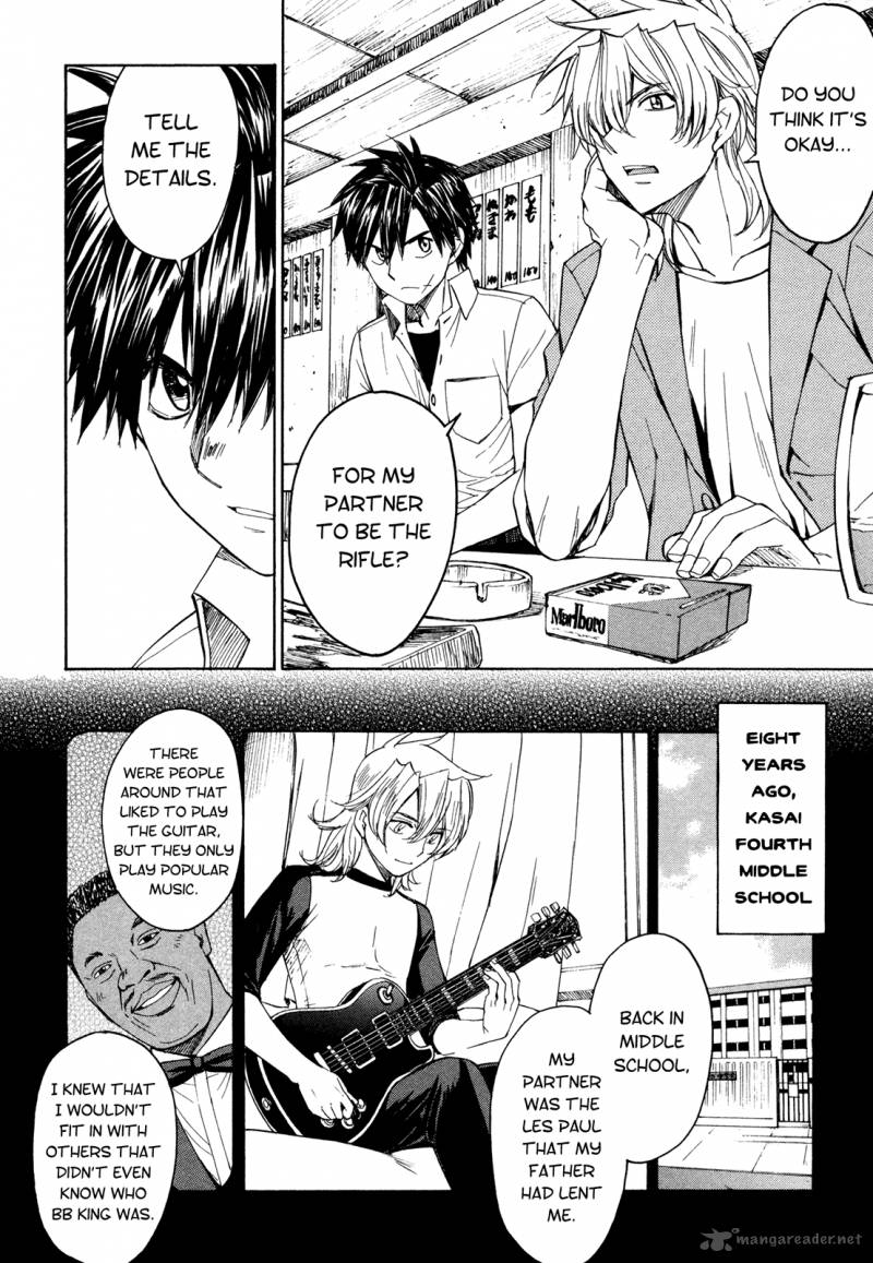 Full Metal Panic Sigma 58 13