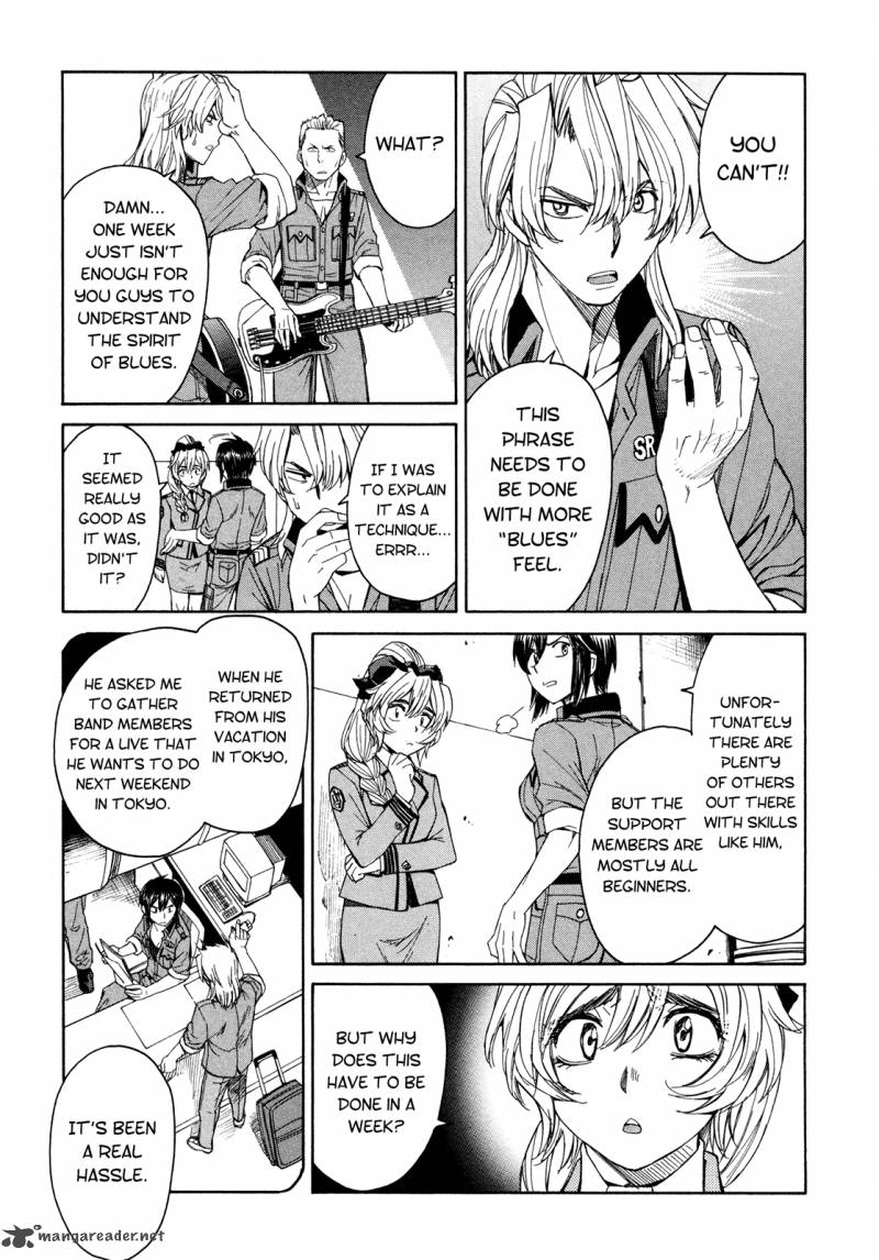 Full Metal Panic Sigma 58 20
