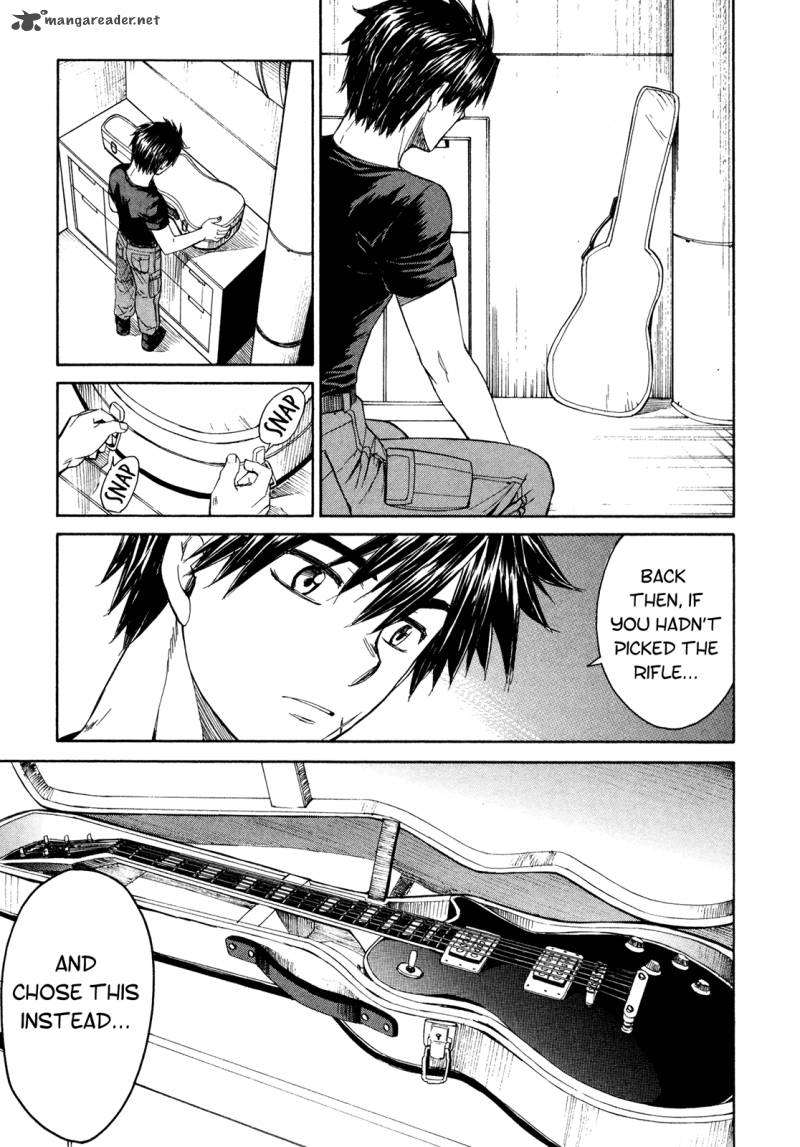 Full Metal Panic Sigma 58 3