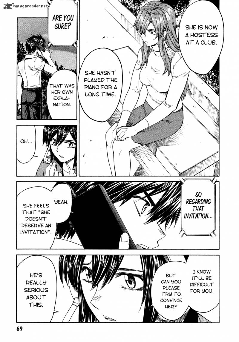 Full Metal Panic Sigma 58 30