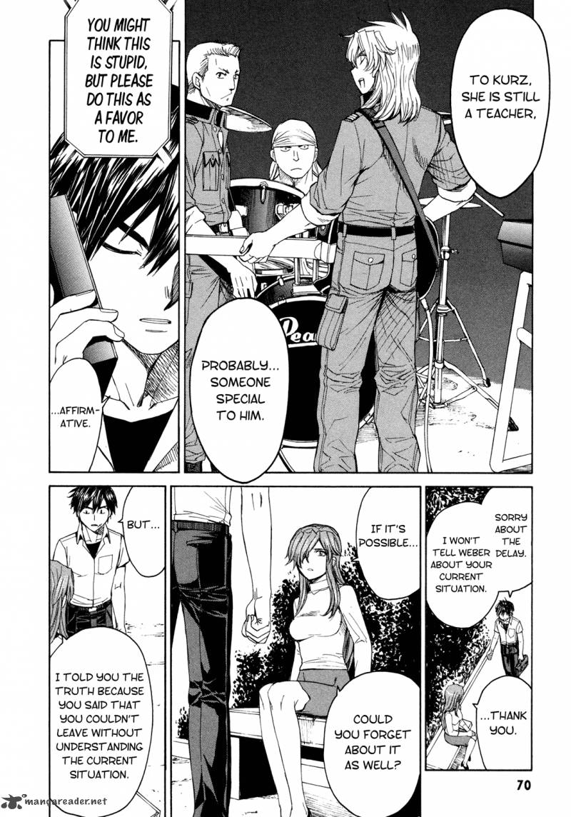 Full Metal Panic Sigma 58 31