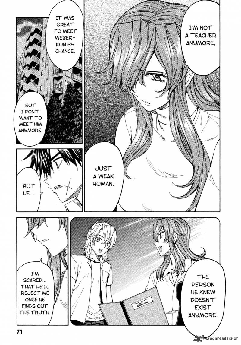Full Metal Panic Sigma 58 32