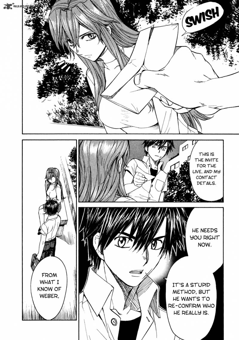 Full Metal Panic Sigma 58 33