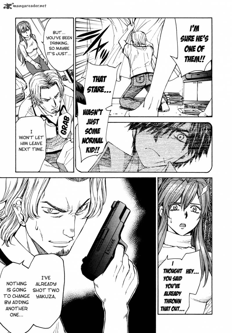 Full Metal Panic Sigma 58 36