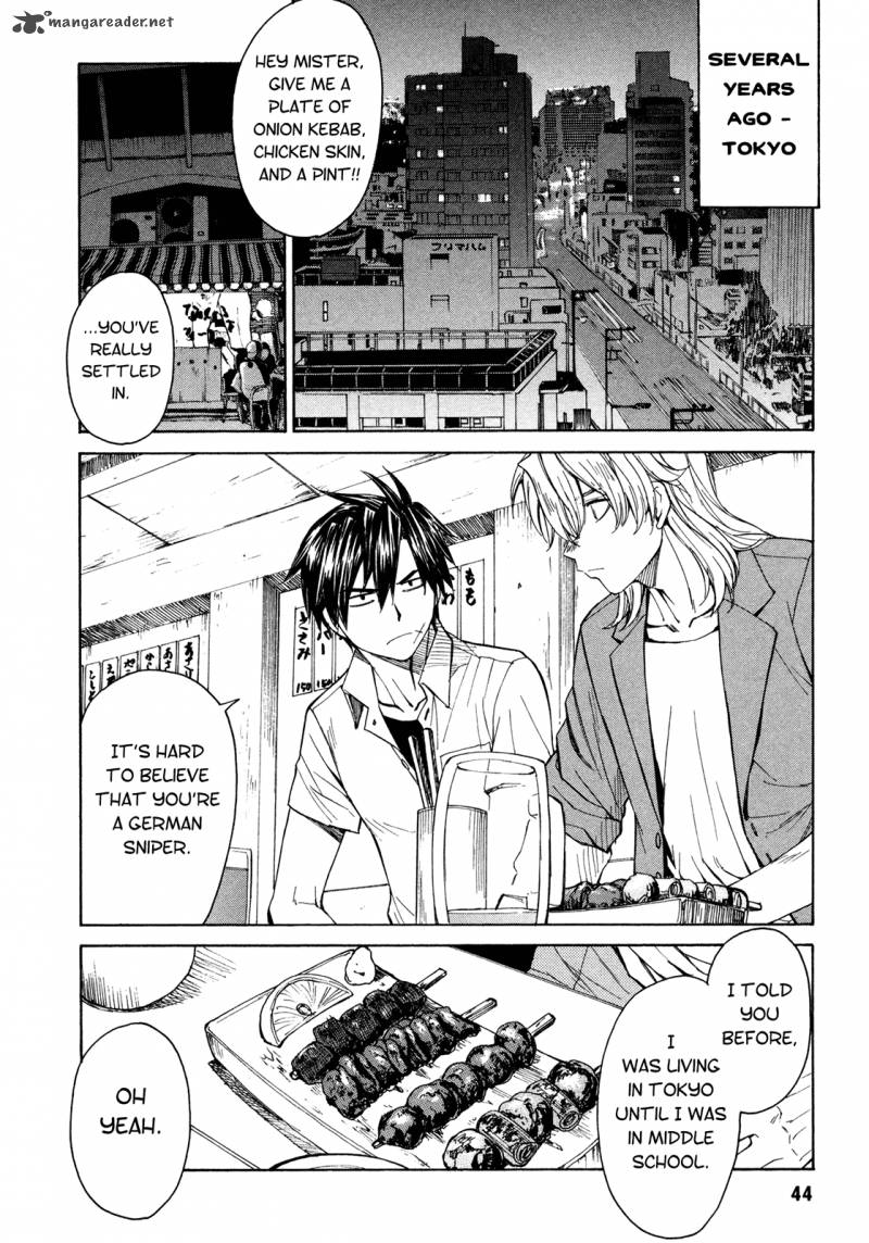 Full Metal Panic Sigma 58 5