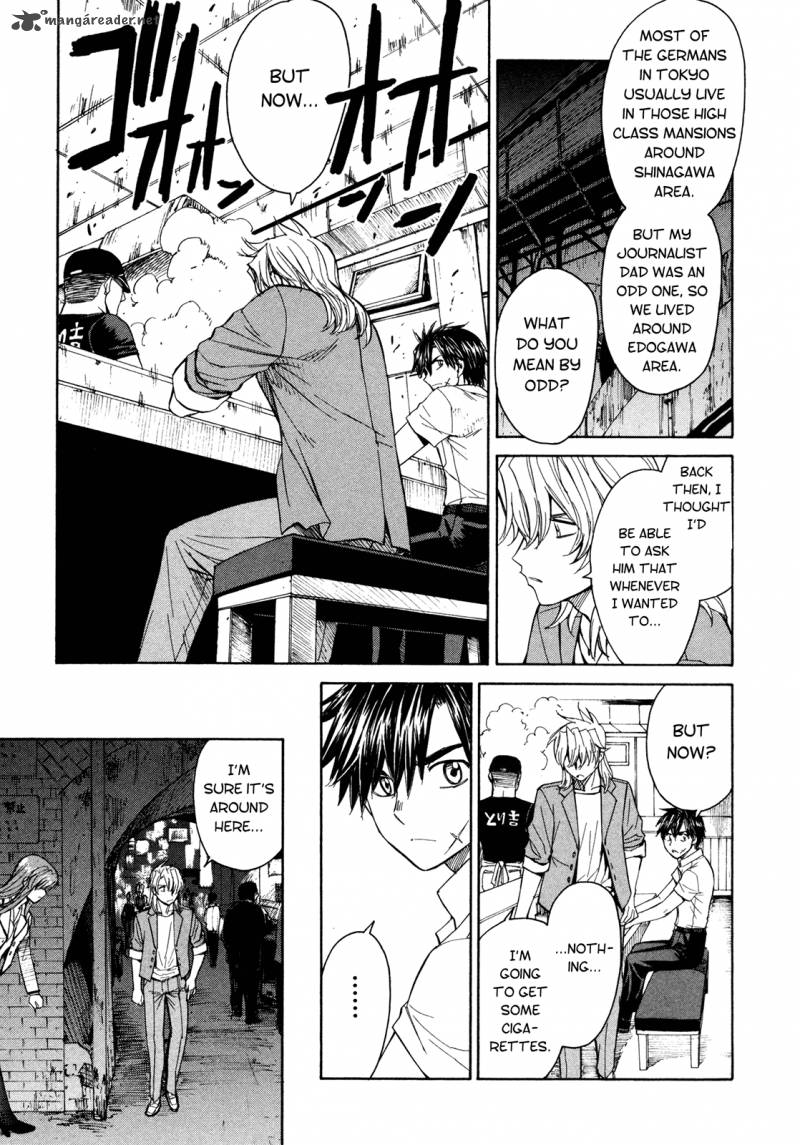 Full Metal Panic Sigma 58 6