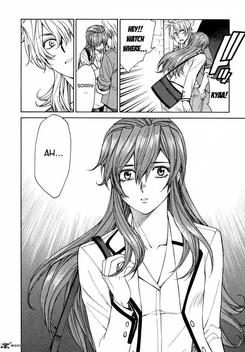 Full Metal Panic Sigma 58 7