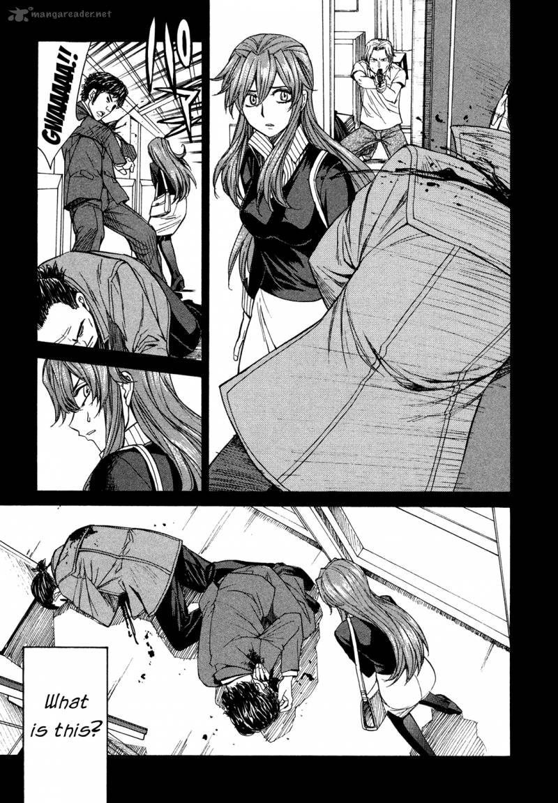 Full Metal Panic Sigma 59 11
