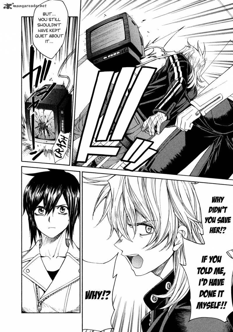 Full Metal Panic Sigma 59 18