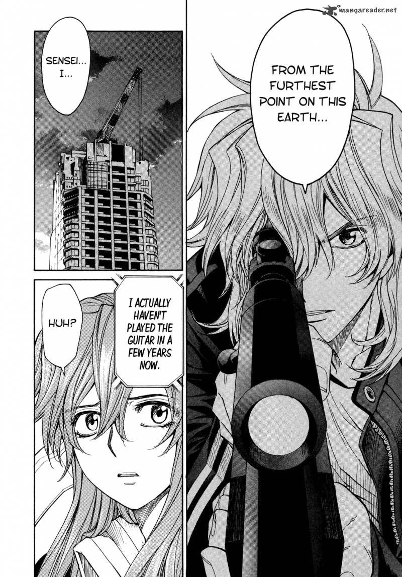 Full Metal Panic Sigma 59 28