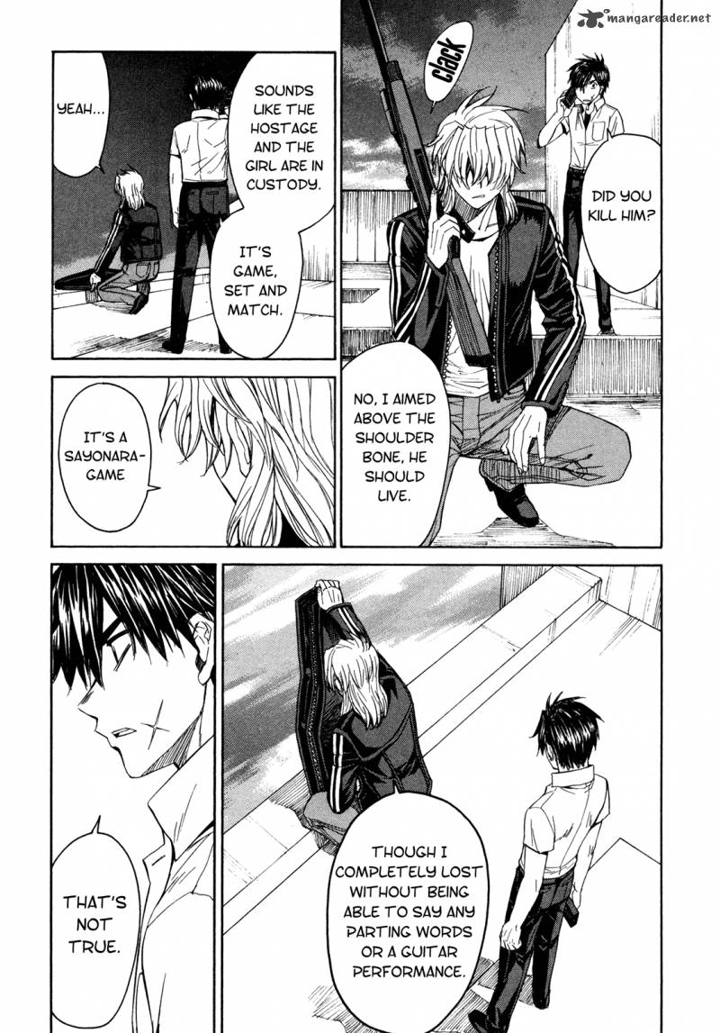Full Metal Panic Sigma 59 35