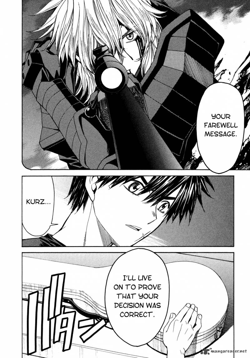Full Metal Panic Sigma 59 38