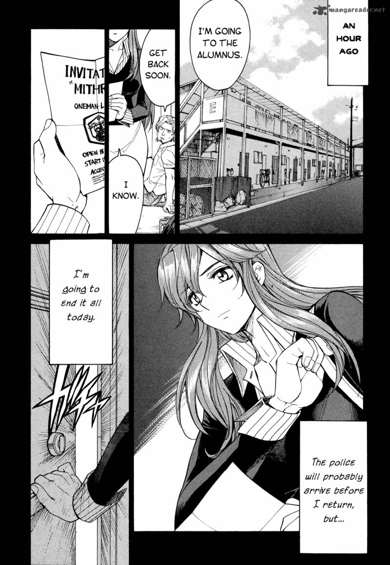 Full Metal Panic Sigma 59 8