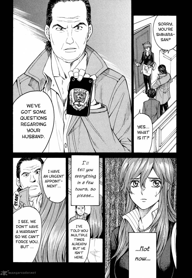 Full Metal Panic Sigma 59 9