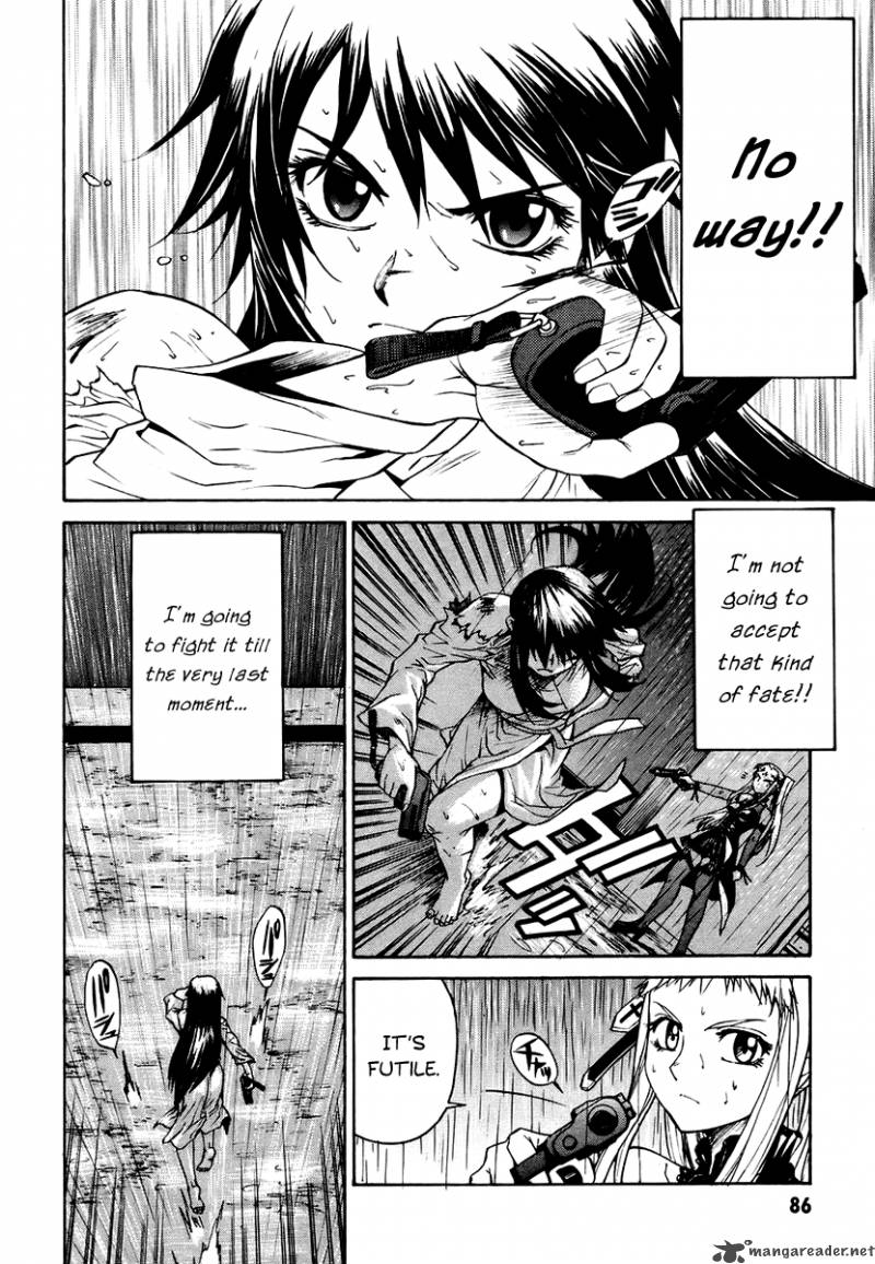 Full Metal Panic Sigma 6 10
