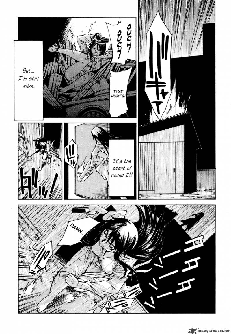 Full Metal Panic Sigma 6 12