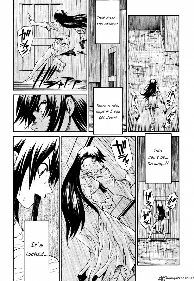 Full Metal Panic Sigma 6 13