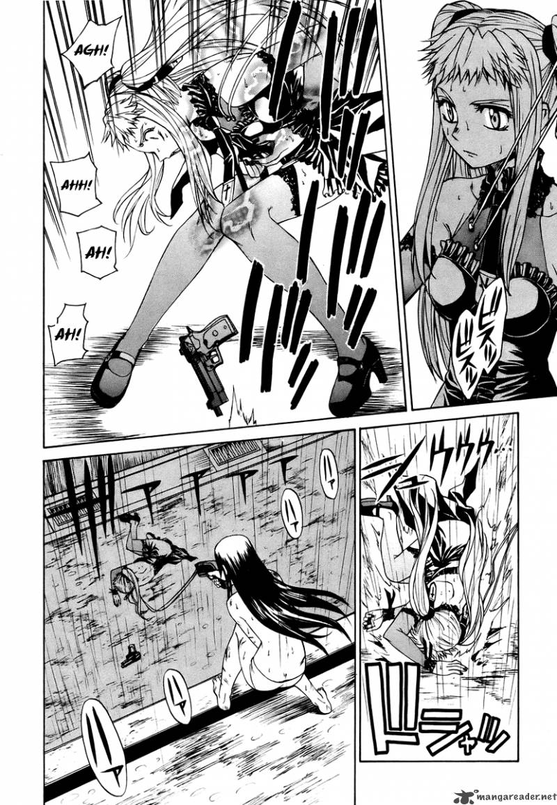 Full Metal Panic Sigma 6 16