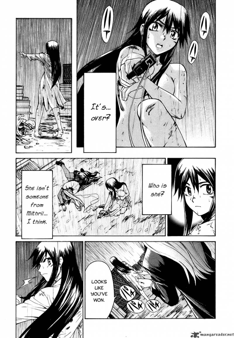 Full Metal Panic Sigma 6 17