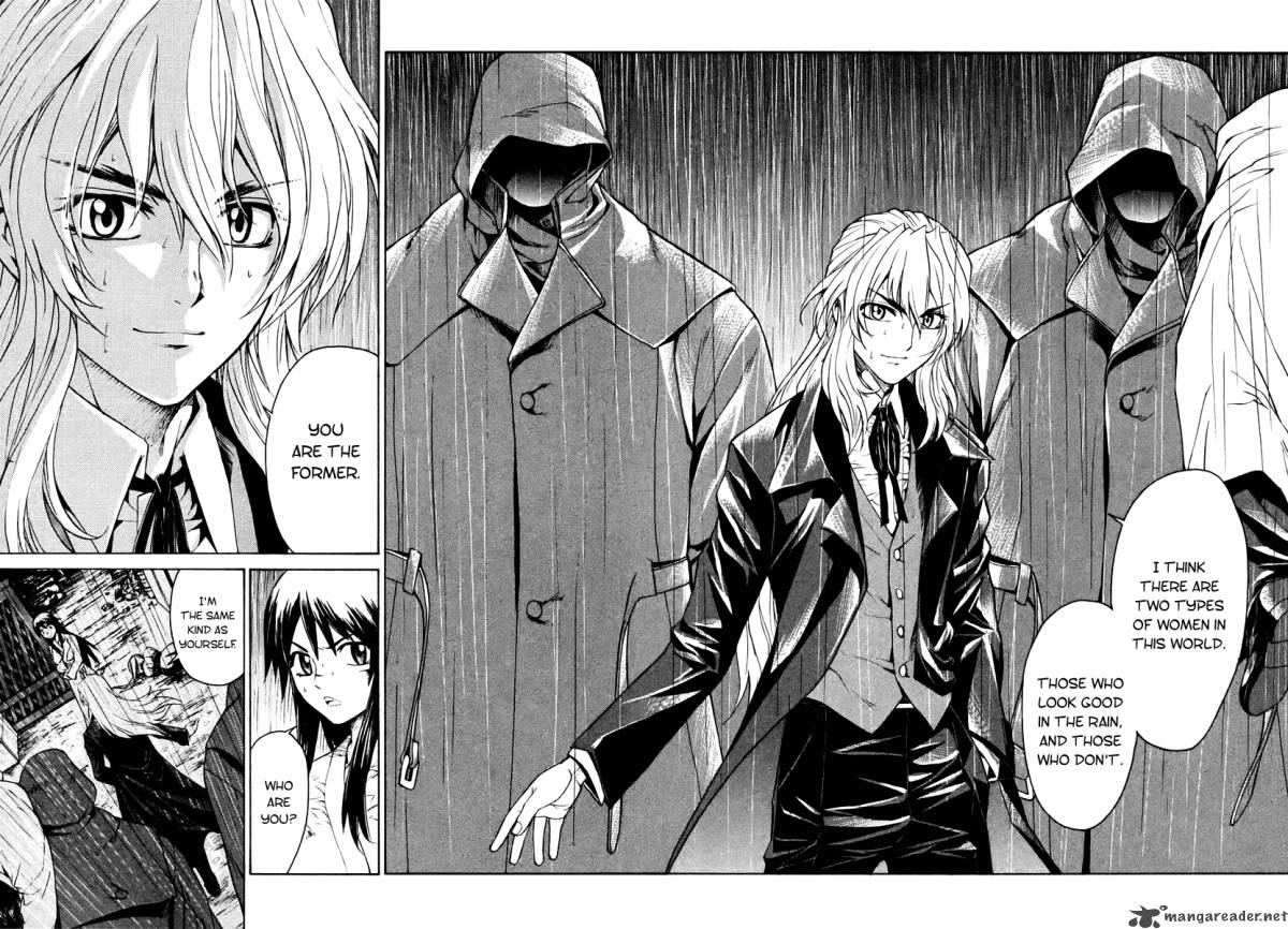 Full Metal Panic Sigma 6 18