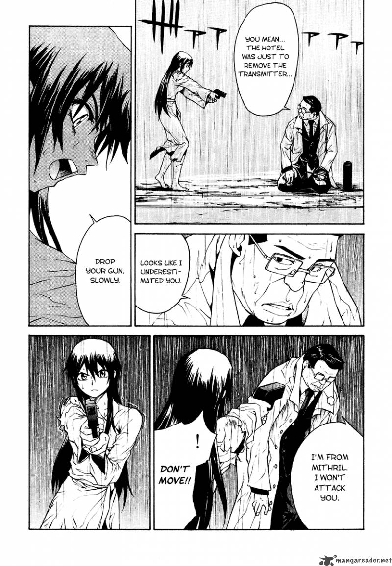 Full Metal Panic Sigma 6 2