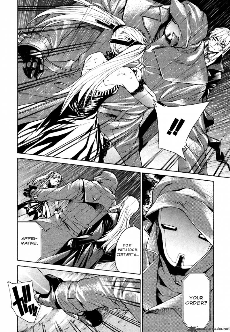 Full Metal Panic Sigma 6 22