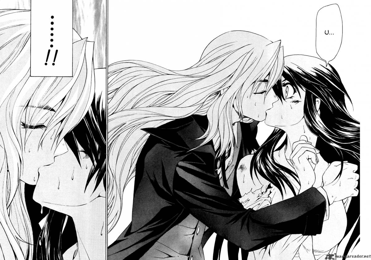 Full Metal Panic Sigma 6 26