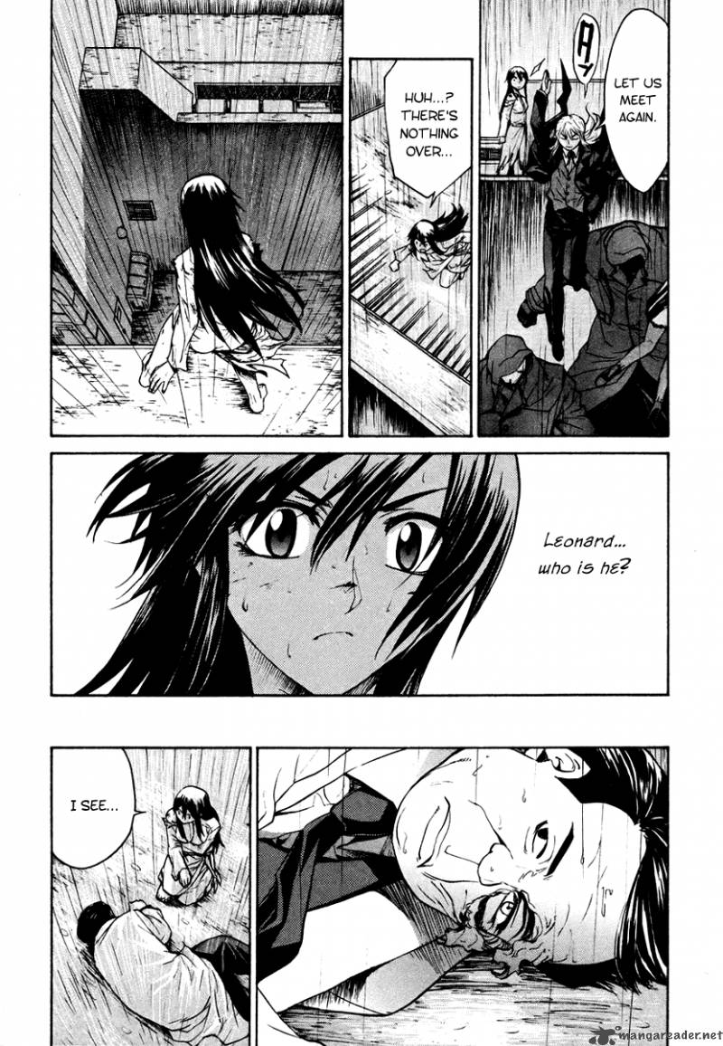 Full Metal Panic Sigma 6 31