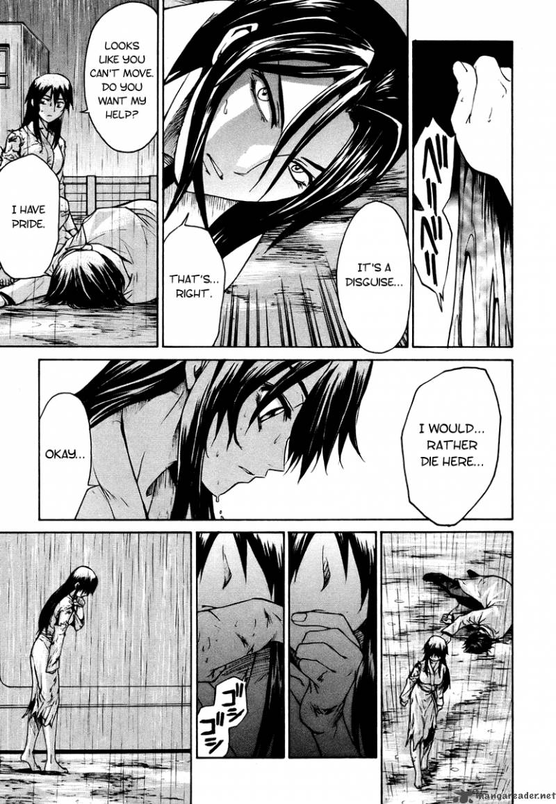 Full Metal Panic Sigma 6 32
