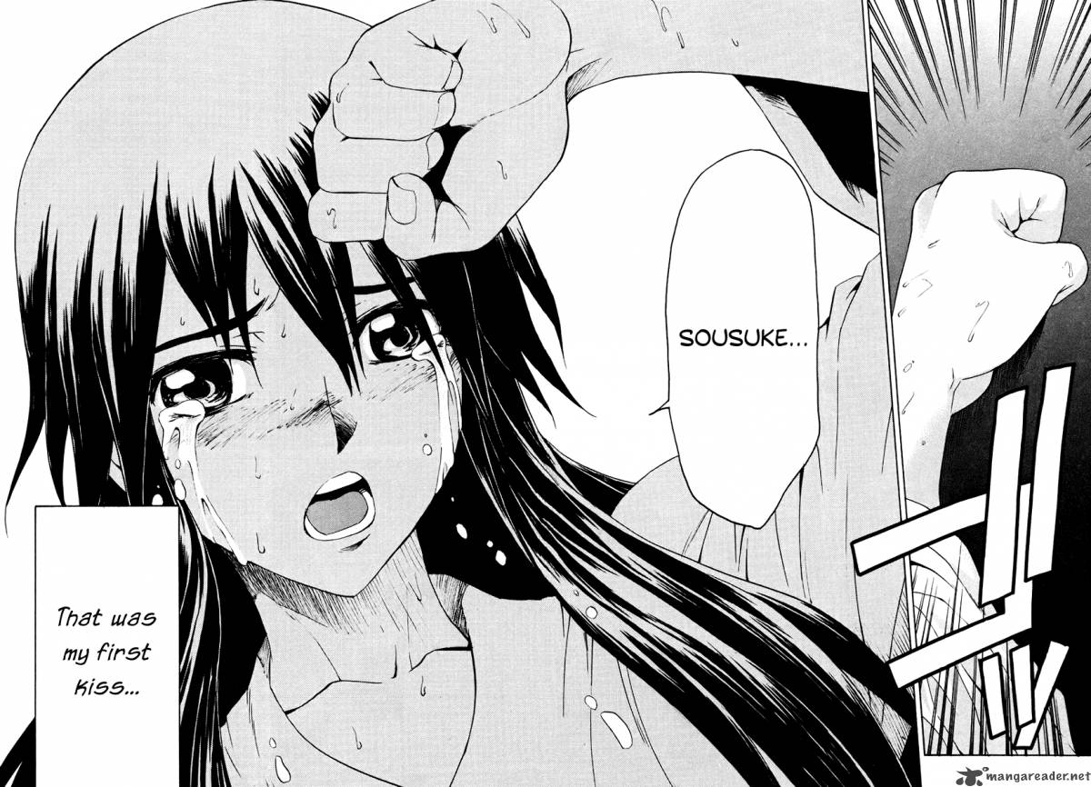 Full Metal Panic Sigma 6 33