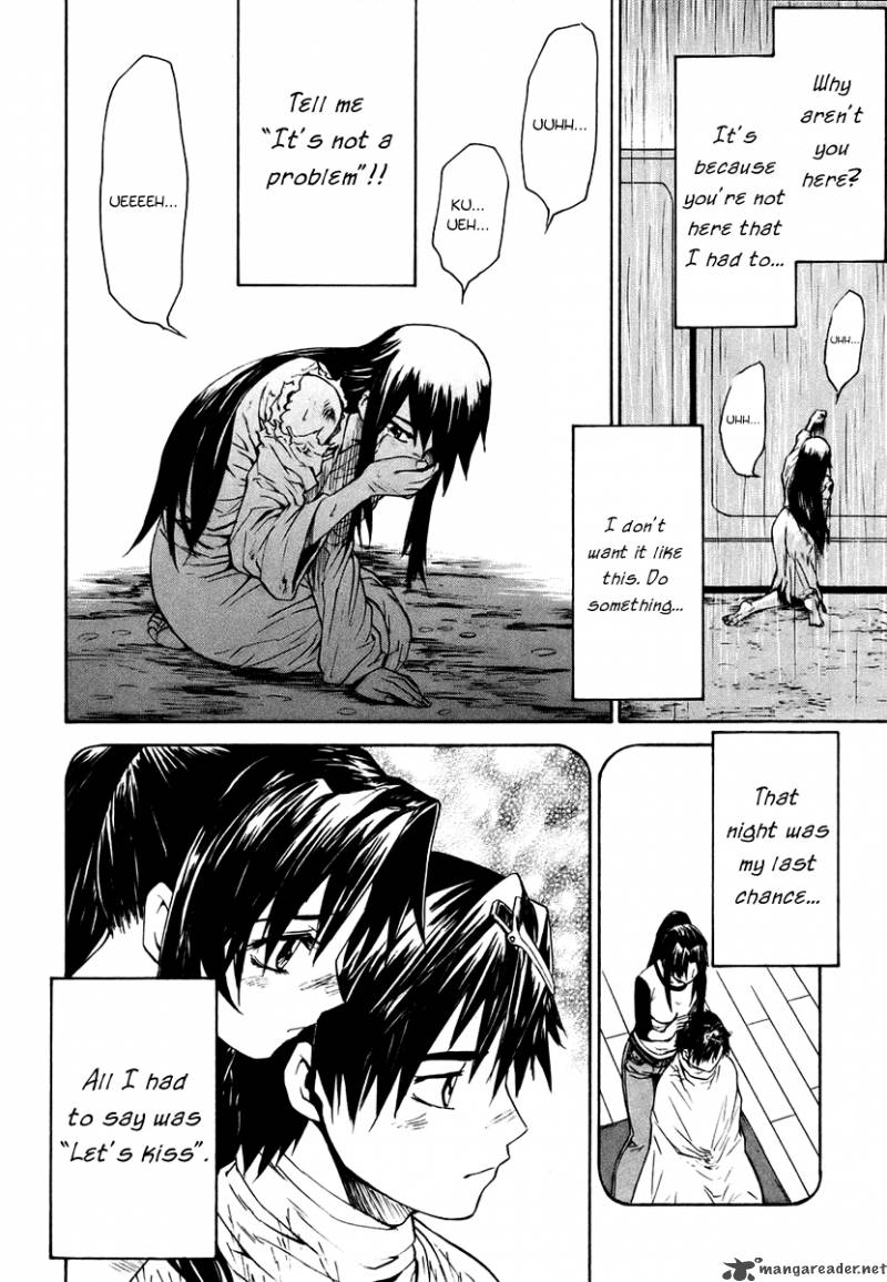 Full Metal Panic Sigma 6 34